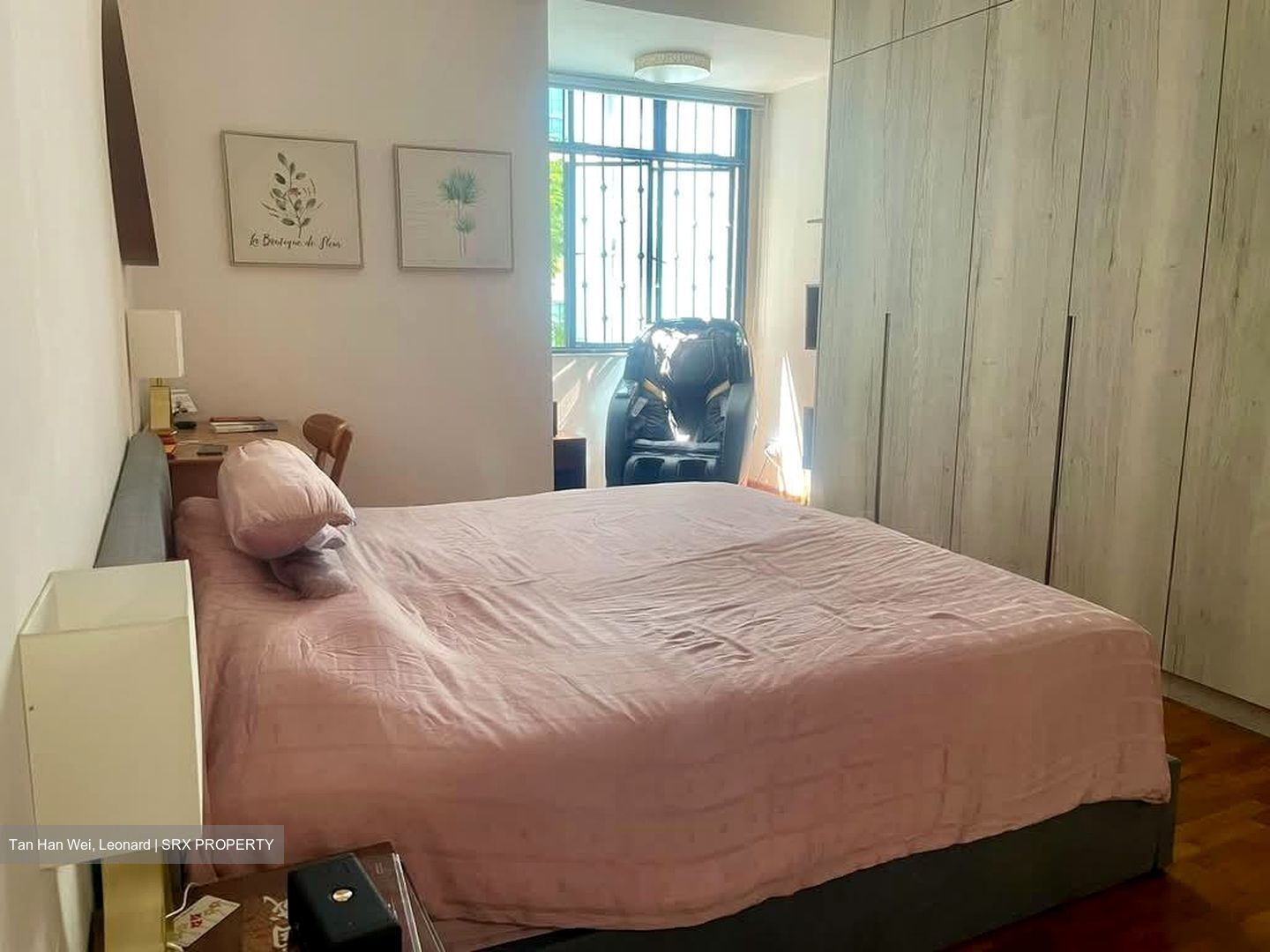 Euro-Asia Park (D13), Condominium #582174971